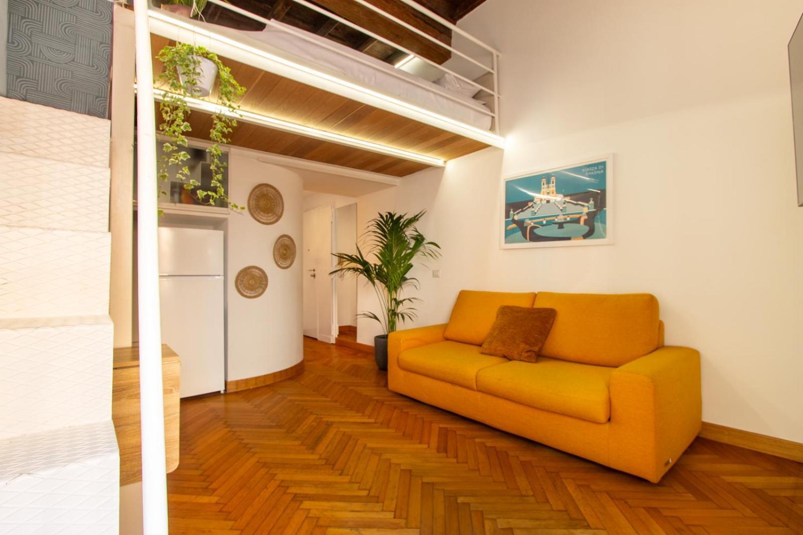 Trevi Apartment Roma Exterior foto